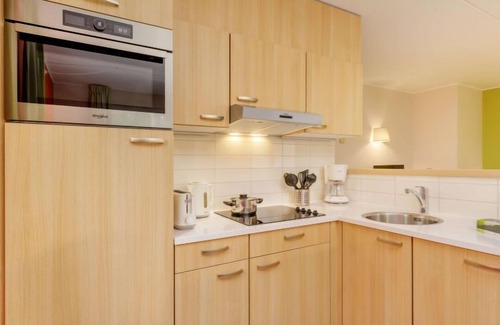 Ortsmitte House | Park Hochsauerland by Interhome