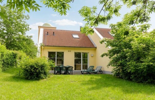 Ortsmitte House | Park Hochsauerland by Interhome