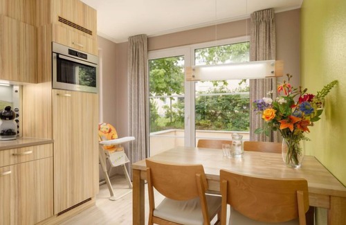 Ortsmitte House | Park Hochsauerland by Interhome