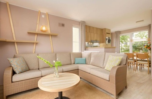 Ortsmitte House | Park Hochsauerland by Interhome