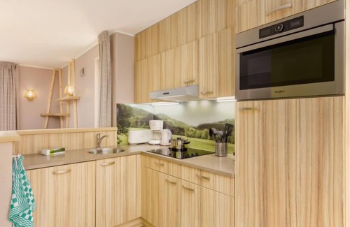 Ortsmitte House | Park Hochsauerland by Interhome