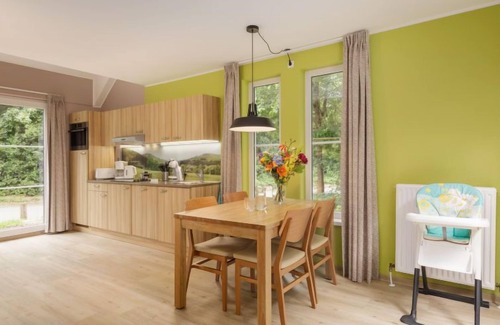 Ortsmitte House | Park Hochsauerland by Interhome