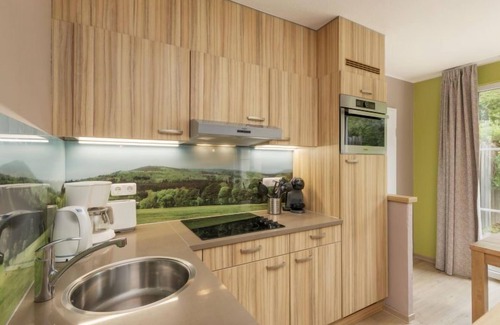 Ortsmitte House | Park Hochsauerland by Interhome