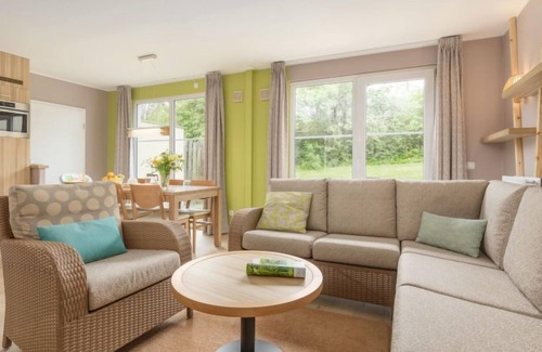 Ortsmitte House | Park Hochsauerland by Interhome