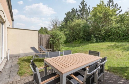 Ortsmitte House | Park Hochsauerland by Interhome