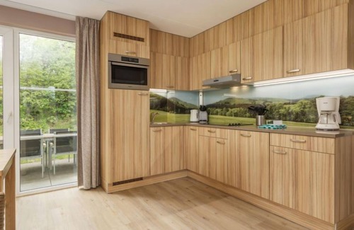 Ortsmitte House | Park Hochsauerland by Interhome