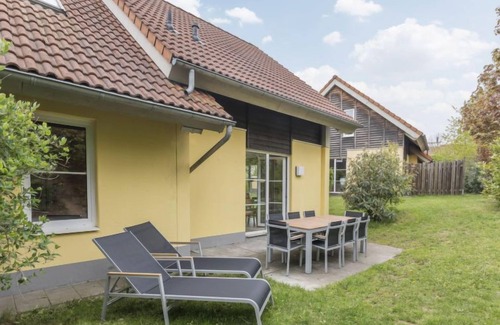Ortsmitte House | Park Hochsauerland by Interhome