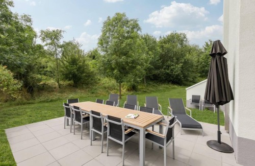 Ortsmitte House | Park Hochsauerland by Interhome