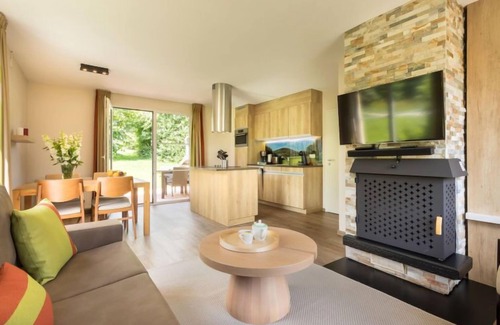 Ortsmitte House | Park Hochsauerland by Interhome