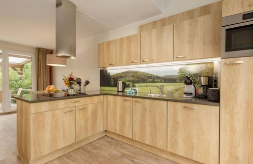 Ortsmitte House | Park Hochsauerland by Interhome