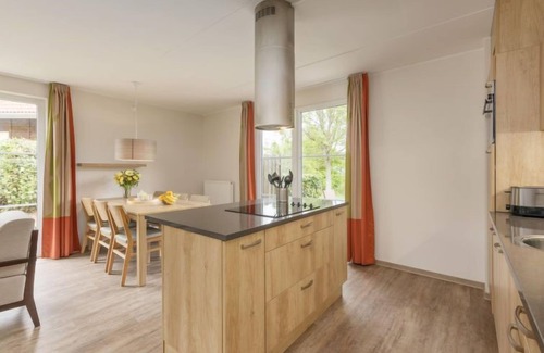 Ortsmitte House | Park Hochsauerland by Interhome
