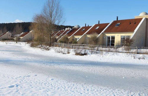 Ortsmitte House | Park Hochsauerland by Interhome