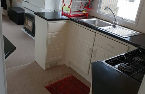 Rhyl Other | Park Home in Marine Holiday Park