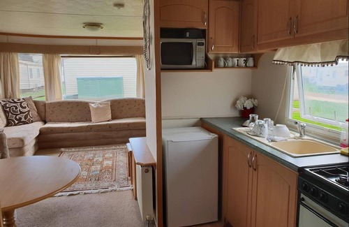 Rhyl Other | Park Home in Marine Holiday Park