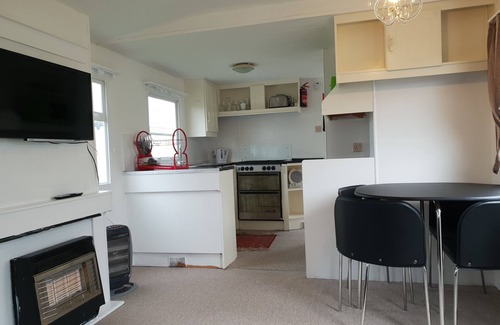Rhyl Other | Park Home in Marine Holiday Park