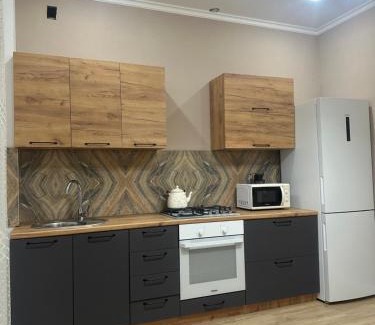 Uralsk Apartment | Park Home Uralsk