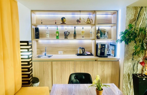 Tirana Apartment | Park Hotel