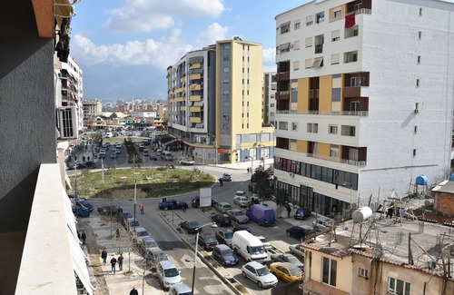 Tirana Apartment | Park Hotel