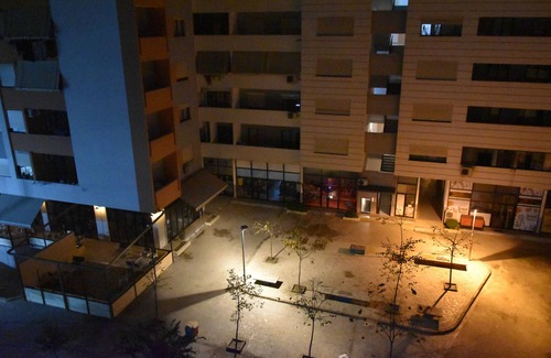 Tirana Apartment | Park Hotel