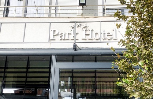 Tirana Apartment | Park Hotel