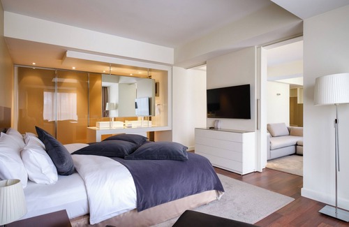 Almaty Hotel | Park Hotel Almaty
