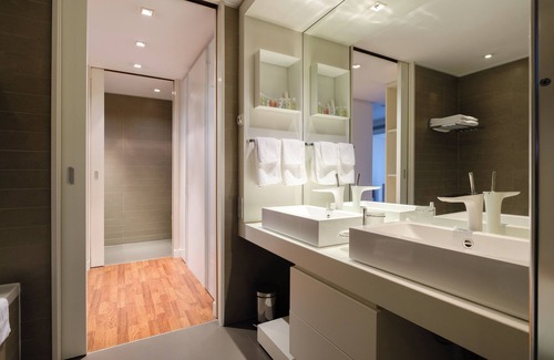 Almaty Hotel | Park Hotel Almaty
