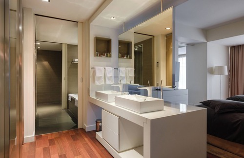 Almaty Hotel | Park Hotel Almaty