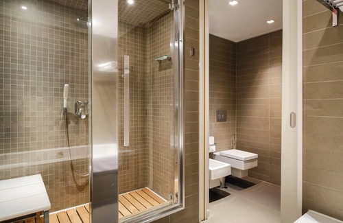 Almaty Hotel | Park Hotel Almaty