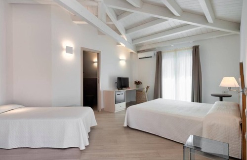 Stintino Hotel | Park Hotel Asinara