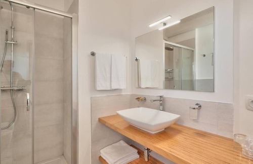 Stintino Hotel | Park Hotel Asinara