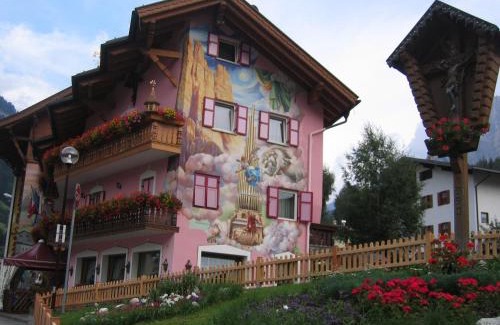 San Giovanni di Fassa Hotel | Park Hotel Aurora