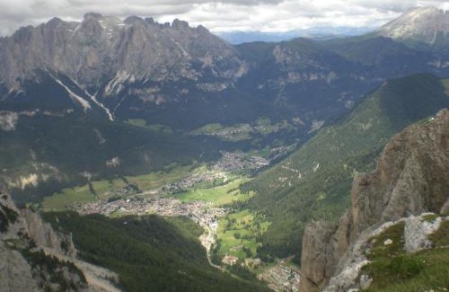 San Giovanni di Fassa Hotel | Park Hotel Aurora