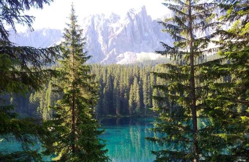 San Giovanni di Fassa Hotel | Park Hotel Aurora