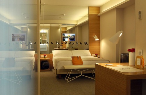 Sant Pere Hotel | Park Hotel Barcelona