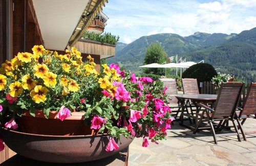 Cavalese Hotel | Park Hotel Bellacosta