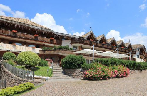 Cavalese Hotel | Park Hotel Bellacosta