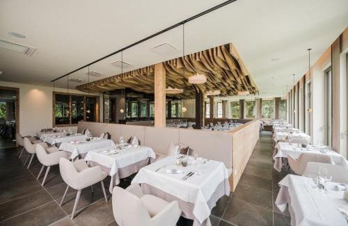 Valle San Silvestro Hotel | Park Hotel Bellevue