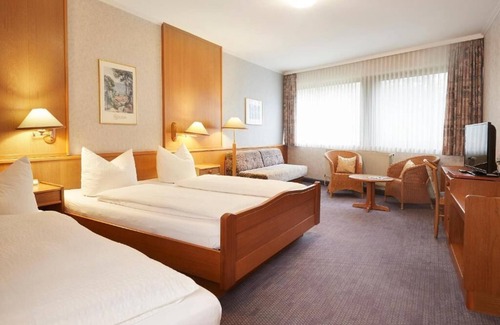 Bad Fallingbostel Hotel | Park Hotel Berlin