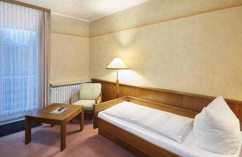 Bad Fallingbostel Hotel | Park Hotel Berlin