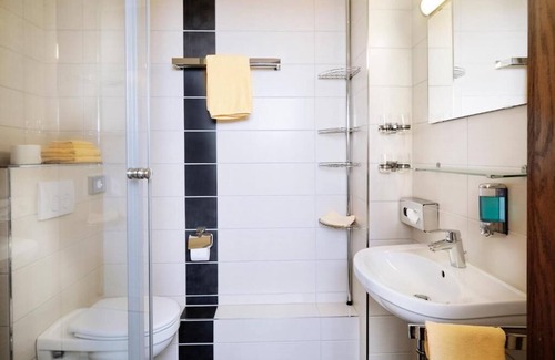 Bad Fallingbostel Hotel | Park Hotel Berlin