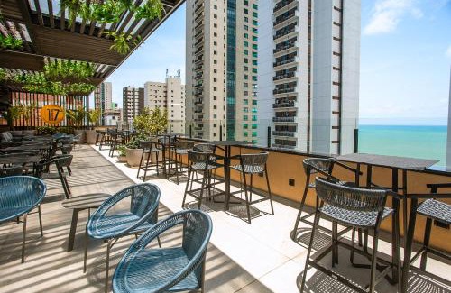 Boa Viagem Hotel | Park Hotel