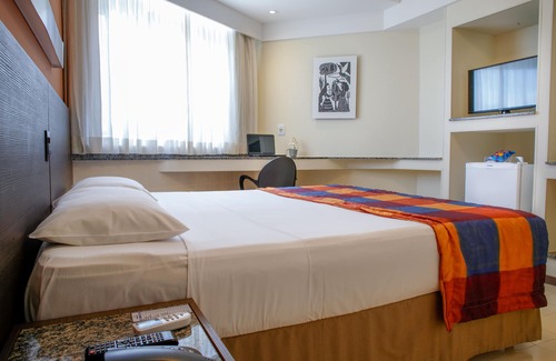 Boa Viagem Hotel | Park Hotel