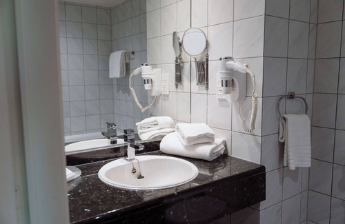 Upper Town Hotel | Park Hotel Brussels