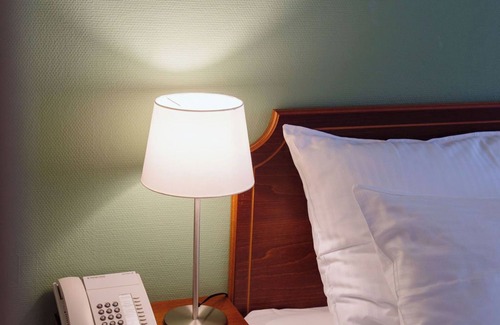 Upper Town Hotel | Park Hotel Brussels