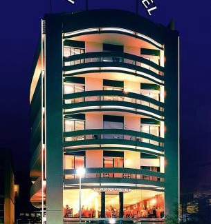 Cattolica Hotel | Park Hotel Cattolica & Restaurant