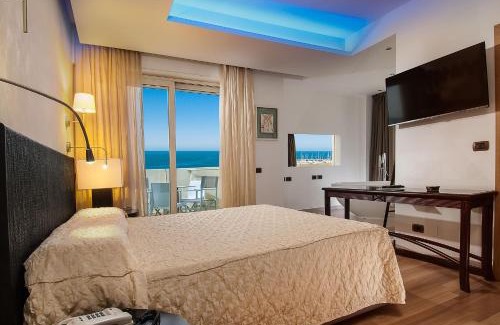 Cattolica Hotel | Park Hotel Cattolica & Restaurant