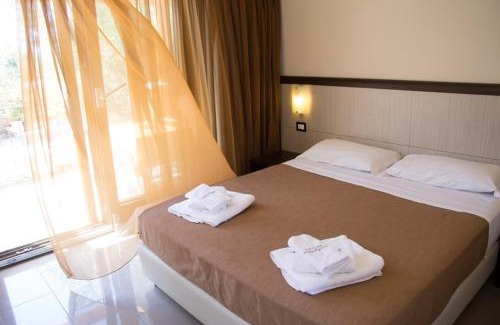 Marina Di Camerota Hotel | Park Hotel Cilento