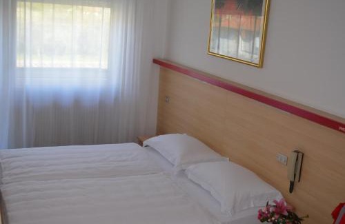 Torbole sul Garda Hotel | Park Hotel Eden