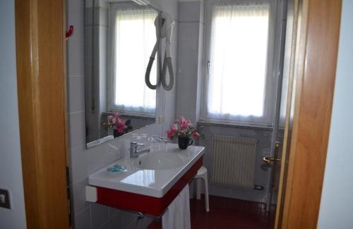 Torbole sul Garda Hotel | Park Hotel Eden
