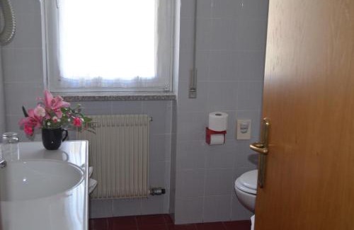 Torbole sul Garda Hotel | Park Hotel Eden